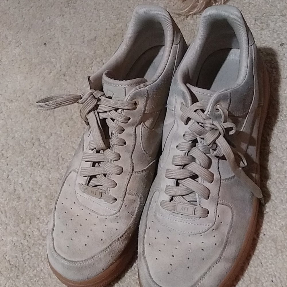 Air force 1s